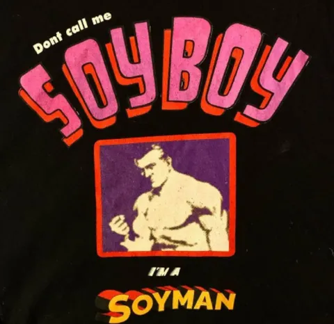 Don't Call Me Guyboy