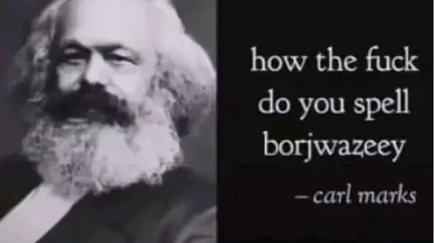How the Fuck Do You Spell Borj wazee