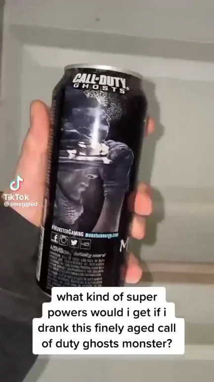 Call of Duty Monster Superpowers