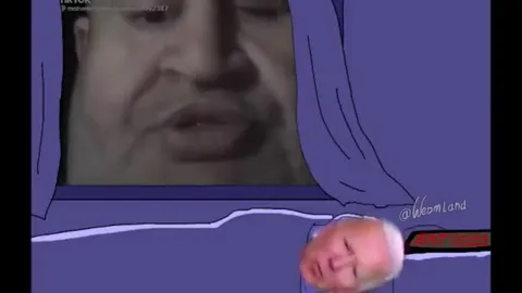 Странный разговор перед сном