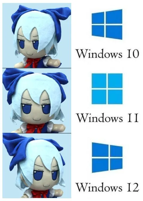 Windows Gets More Suspicious