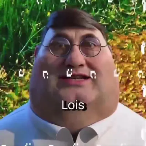 Peter and Lois Become Inevitable