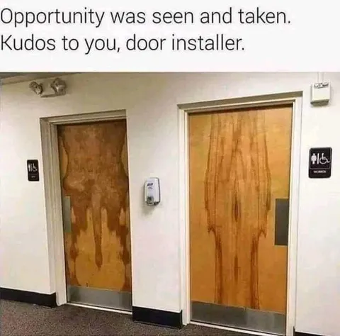Door Installer Sees Opportunity