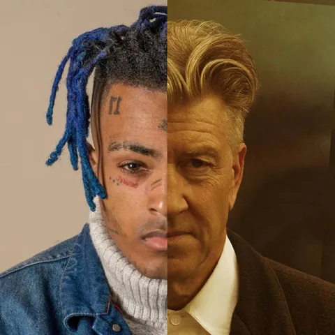 XXXTentacion встречает Гордона Рамзи