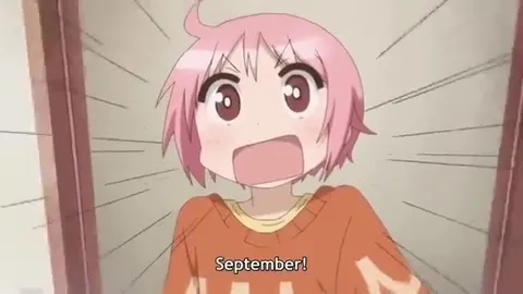 September Surprise Entrance