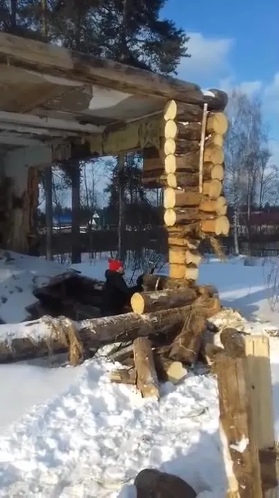Сережа слушай бабу