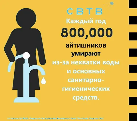 Каждый год умирают айтишники