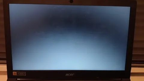 Debian Linux Finally Boots