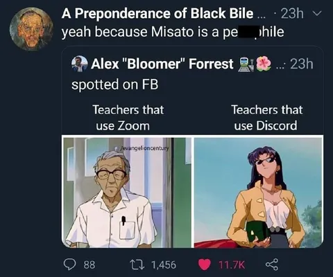 Teachers Who Use Discord