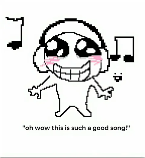 Wait, This Isn’t the Song