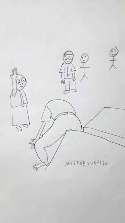 Неожиданный поворот на уроке