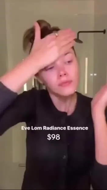 $758 Beauty Routine vs Big Mac