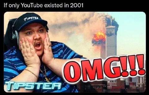 If YouTube Existed in 2001