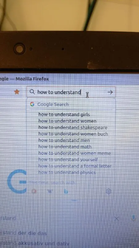 How to Understand Women