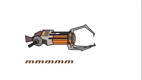 Portal Gun Wants Soup