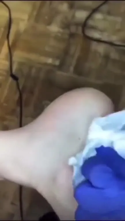 Marvel Underwear Surprise