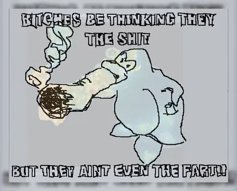 Not Even the Fart