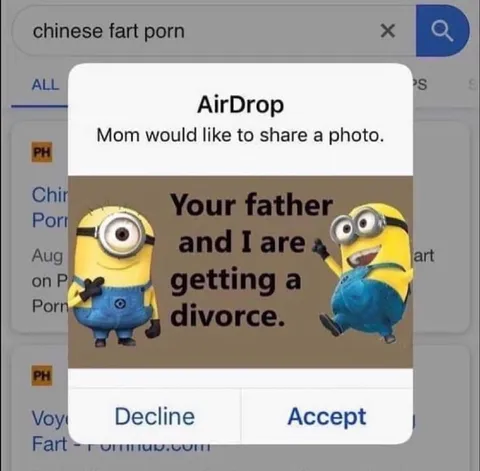 Minions Announce Their Divorce