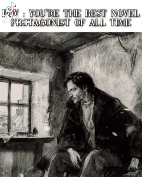 Best Novel Protagonist Ever