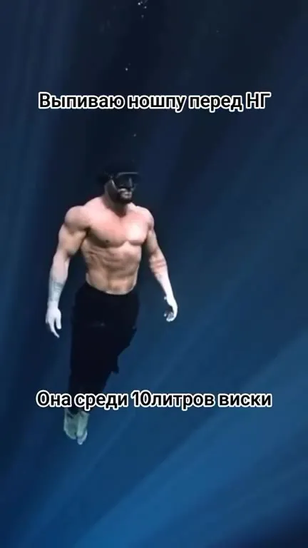 Ношпа среди 10 литров виски