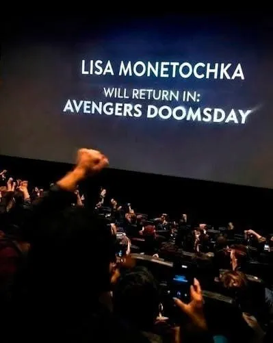 Lisa Monetochka Will Return