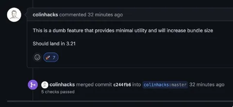 Dumb Feature Minimal Utility