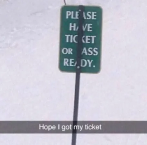 Hope I Got My Ticket