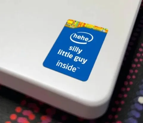 Silly Little Guy Inside
