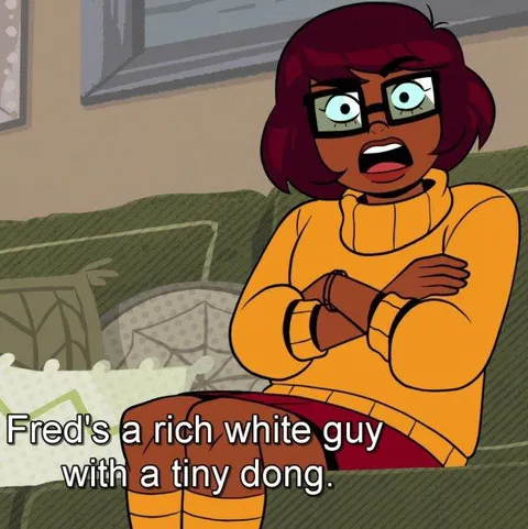 Fred's Tiny Dong