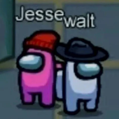 Jesse Wait Among Us