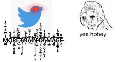 More Brain Damage Yes Honey