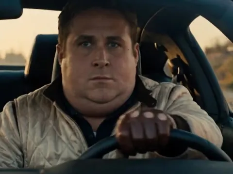 Drive-Thru ночной вайб