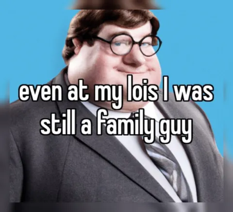 Even at My Lois