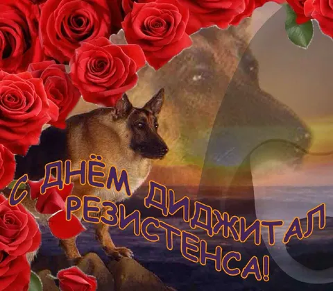 С днём резиденциала
