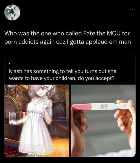 Mash Wants Your Children
