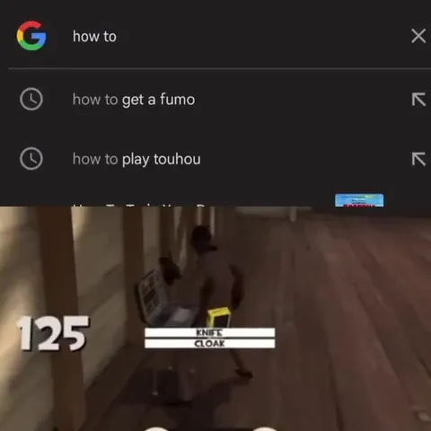Google Search Gets Out of Hand