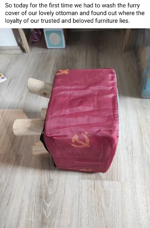 The Loyal Ottoman Revealed
