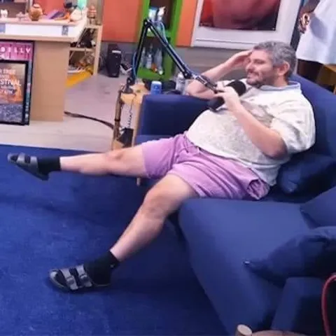 Лень заниматься спортом