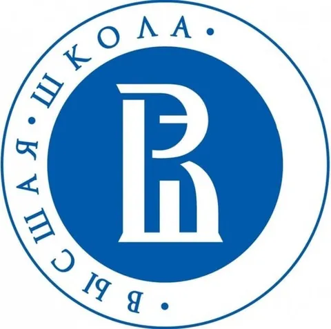 Логотип Высшей школы экономики