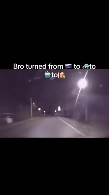 Bro Turns Into Everything