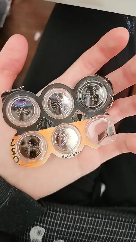 These Mints Taste Fucked Up