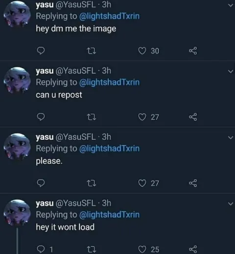 Please Repost It Won't Load