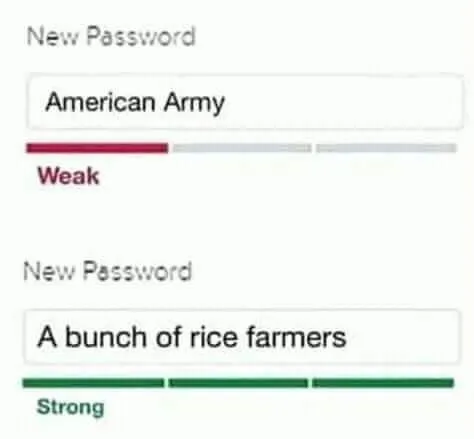 A Bunch of Rice Farmers