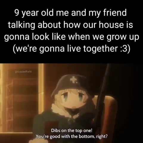 Childhood Dream House Goes Wrong
