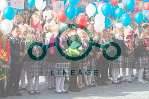 Первый класс в Lineage