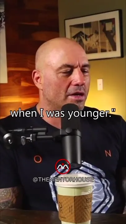 I Wish I Started Younger