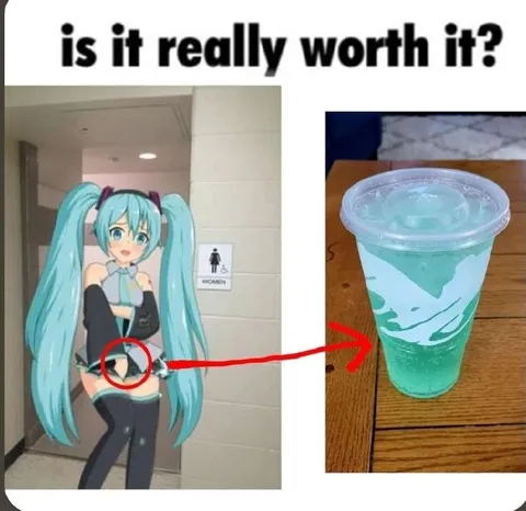Is It Really Worth It?