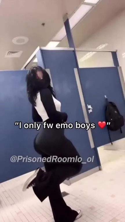 I Only Like Emo Boys