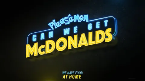 We Have Food at Home