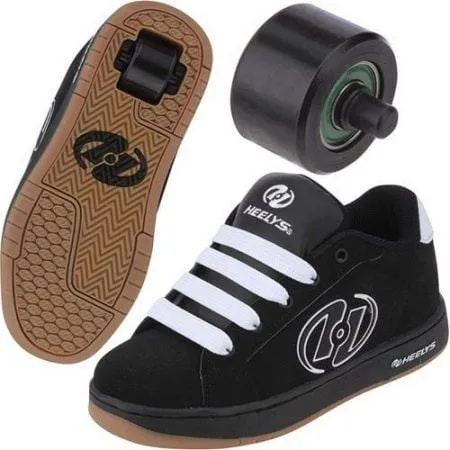 Heelys Shoes With Hidden Wheels